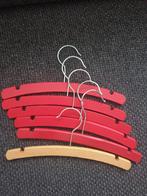 Kleding hangers, Ophalen of Verzenden, Zo goed als nieuw