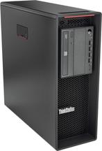 Lenovo Thinkstation P520 met 2x RTX 3060 en 64GB RAM, Computers en Software, Desktop Pc's, Ophalen, 64 GB of meer, Gebruikt, Virtual Reality