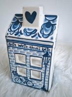 Blond Amsterdam lichthuisje, Huis en Inrichting, Keuken | Servies, Ophalen of Verzenden, Nieuw, Aardewerk, Blond Amsterdam