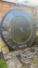 Trampoline gratis, Ophalen, Gebruikt