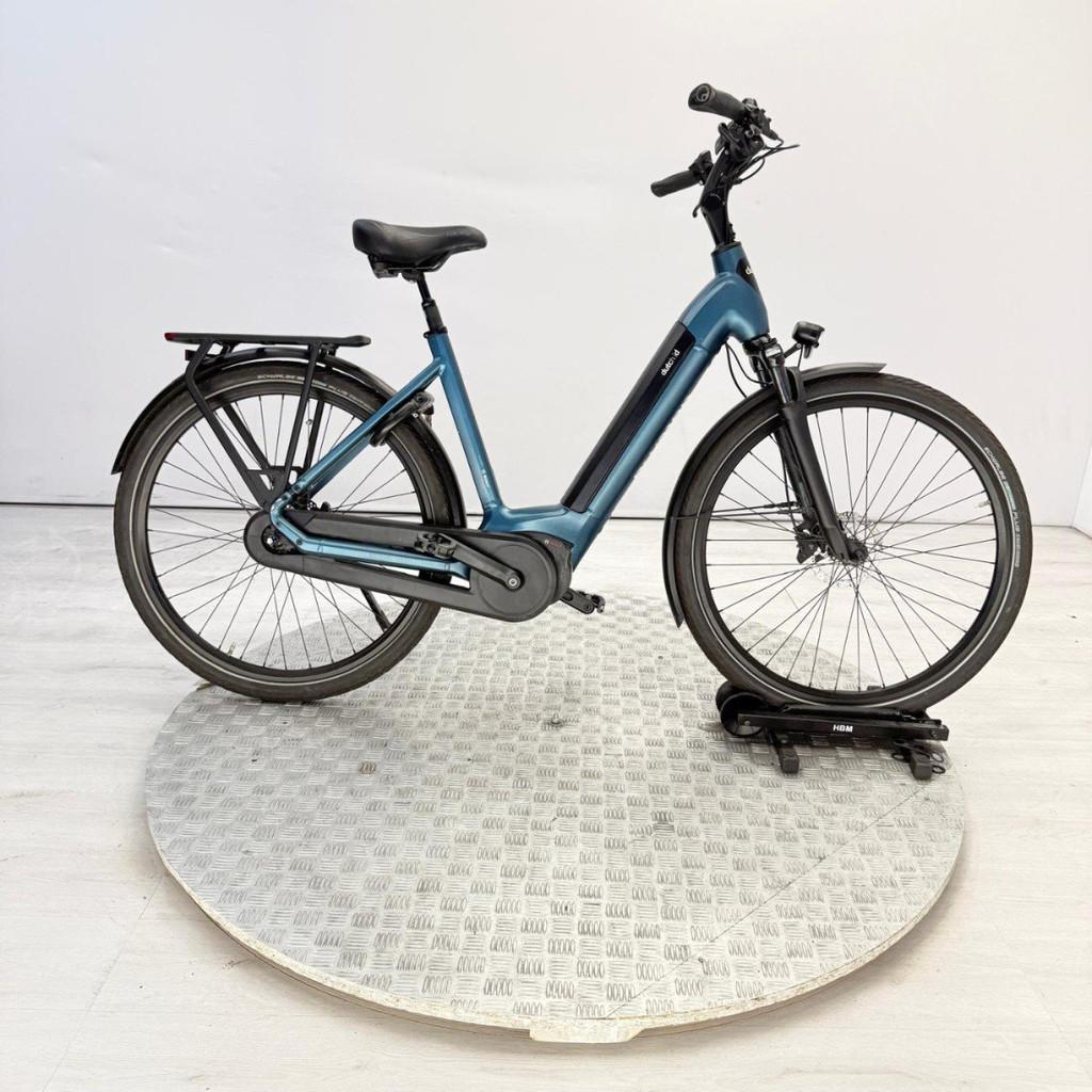 Dutch ID Infinity Dames blauw 53cm 2022, Overige merken, Gebruikt, -, - 0
-, NL