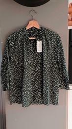 Opus Fentura Blouse, Ophalen of Verzenden