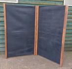 Windscherm, Ophalen, 150 tot 200 cm, Zo goed als nieuw, 150 tot 200 cm