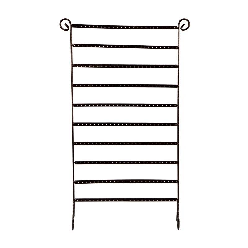 Groot oorbellenrek display (62cm x 32cm), Ophalen of Verzenden, Nieuw