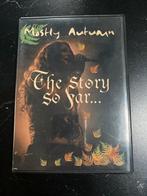 Mostly Autumn - The Story So Far... DVD (Muziek/Concert), Cd's en Dvd's, Alle leeftijden, Ophalen of Verzenden, Zo goed als nieuw