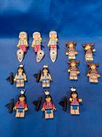 Lego minifiguren indianen 12 stuks., Ophalen of Verzenden