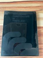 boek (losbladig systeem) beeldende kunstenaars in friesland, Ophalen of Verzenden, Zo goed als nieuw