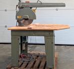 afkortzaag dewalt  1600S, Ophalen, Gebruikt, 70 mm of meer, DeWALT