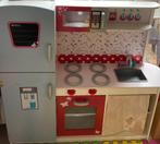 Gratis houten speelkeuken, Ophalen, Gebruikt, Hout, Speelkeuken