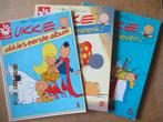 adv4161 ukkie, Boeken, Eén stripboek, Ophalen, Gelezen