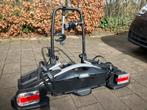 Thule VeloCompact 925 fietsendrager voor 2 fietsen, Ophalen, 2 fietsen, Gebruikt, Trekhaakdrager