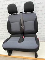 voorbank bank stoelen opel vivaro renault trafic nv390, Ophalen, 3161ek, Tymtop, Nieuw
