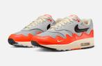 Patta x Nike Air Max 1 maat 42, Overige kleuren, Nieuw, Ophalen of Verzenden, Sneakers of Gympen