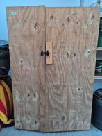 Zadelkast 120x200, Dieren en Toebehoren, Paarden en Pony's | Overige Paardenspullen, Ophalen