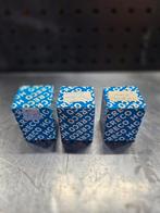 3 nieuwe zuigers voor Yamaha FS1, Fietsen en Brommers, Brommeronderdelen | Oldtimers, Ophalen of Verzenden, Nieuw, Cilinder, Yamaha