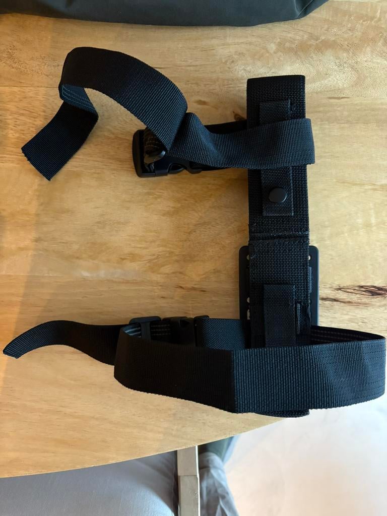 Gerber lmf 2, Ophalen of Verzenden, Zo goed als nieuw