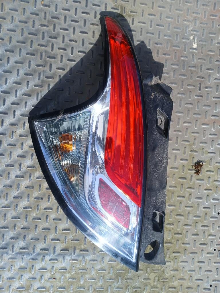 achterlicht links lancia ypsilon, Auto-onderdelen, Verlichting, Ophalen of Verzenden, Gebruikt, Lancia