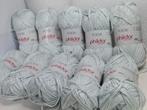 10 bollen Phildar Poesie Opale garen - 80% katoen, 20% acryl, Ophalen of Verzenden