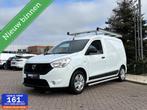 Dacia Dokker bestel 1.5 Blue dCi 90 Solid,Airco,Cruise,Trekh, Dacia, Gebruikt, Euro 6, Origineel Nederlands