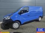Opel Vivaro1.6 CDTI L1H1 Airco cruise Trekhaak 120 Pk, Auto's, 121 pk, Gebruikt, Euro 6, 4 cilinders
