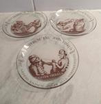 DE NEDERLANDEN 1845,  LUSTRUM BORDJES, John Tomes,  tandarts, Ophalen of Verzenden, Zo goed als nieuw