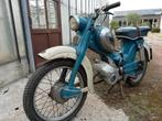 zundapp Super Combinette 433-15 met kenteken, Ophalen, Gebruikt, Overige modellen