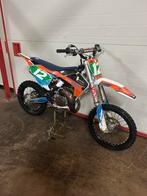 Husqvarna tc 85 2018, Motoren, Tuning en Styling, Ophalen