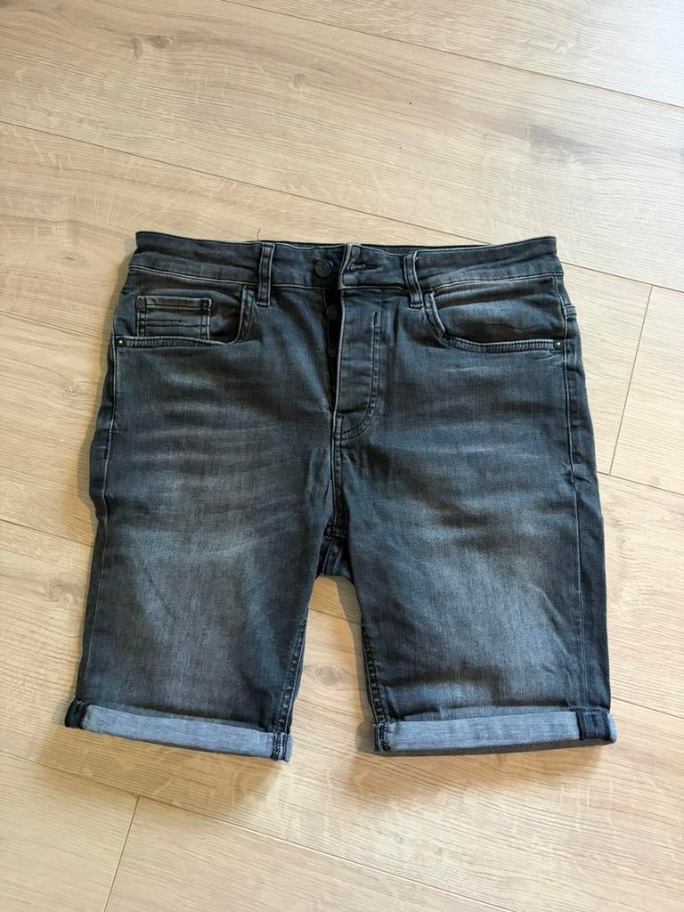 ZGAN! Distrikt Norrebro (the sting) S, Ophalen of Verzenden, Zo goed als nieuw, Blauw, W32 (confectie 46) of kleiner