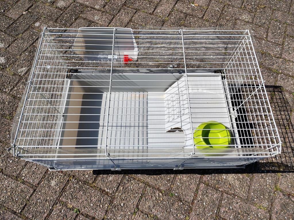 Caviakooi Ferplast, Dieren en Toebehoren, Knaagdieren en Konijnen | Hokken en Kooien, Ophalen