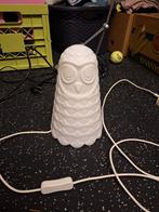 IKEA Uil Lamp - Charmante Nachtlamp voor Kinderkamer, Ophalen of Verzenden, Zo goed als nieuw