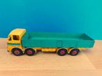 Dinky Toys # 934 -2- Leyland Octopus 8 wieler vrachtwagen, Ophalen of Verzenden, Gebruikt, Bus of Vrachtwagen, Dinky Toys
