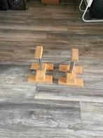 Acro/turnpaaltje, Ophalen, Zo goed als nieuw, Overige kleuren, Materiaal