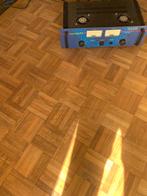 Mc Crypt 2-weg versterker - Goede staat, overbodig, Overige merken, Ophalen of Verzenden, Zo goed als nieuw, 60 tot 120 watt