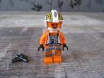 Lego Star Wars Biggs Darklighter sw0944 x wing st 75218, Ophalen of Verzenden, Zo goed als nieuw, Lego