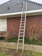 Ladder, Ophalen, Zo goed als nieuw, 4 meter of meer