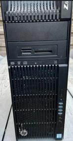 HP Z640 Workstation Xeon E5-2680 v4, 80GB RAM, Quadro K2200, 64 GB of meer, Gebruikt, 2 tot 3 Ghz, Virtual Reality