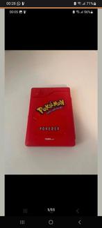 Pokédex, Ophalen of Verzenden, Zo goed als nieuw