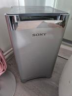 Sony geluidsinstalatie, Audio, Tv en Foto, Home Cinema-sets, Soundbar, 70 watt of meer, Ophalen of Verzenden, Overige spelers