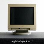 Apple Multiple Scan 17 Display, Computers en Software, Vintage Computers, Ophalen, Apple