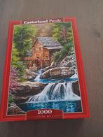 Puzzel, Ophalen, 500 t/m 1500 stukjes, Zo goed als nieuw