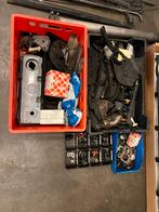 Partij Volkswagen onderdelen voornamelijk van VW Golf 2 GTi, Ophalen, Volkswagen