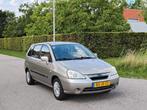 Suzuki Liana 1.6 Airco/C.V/Radio USB/Nieuwe APK, Auto's, Suzuki, Voorwielaandrijving, Beige, 4 cilinders, 400 kg