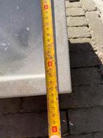 Betonnen wasbak 45x45 cm - Doe een leuk bod!, Ophalen of Verzenden, Gebruikt, Steen, Wastafel