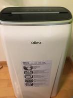 Qlima luchtontvochtiger-instelbare luchtvochtigheid en timer, Ophalen of Verzenden, Zo goed als nieuw, Luchtontvochter