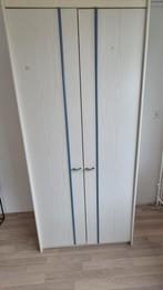 Kledingkast, Ophalen, Gebruikt