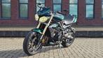 Triumph Street Triple 675 2013 Arrow, bar end spiegels, BRG, 675 cc, Sportuitlaat, Motorrijbewijs A, 3 cilinders