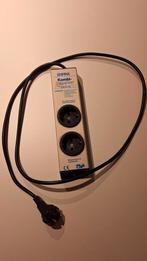 E-T-A Kombi-Regelaar voor Wasmachine, Droger, Vaatwasser, Ophalen of Verzenden, Gebruikt