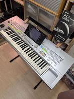 Yamaha Tyros 1 keyboard, Muziek en Instrumenten, Ophalen, Yamaha, Midi-aansluiting, 61 toetsen
