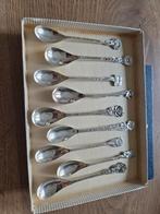 Verzilverde theelepeltjes, Ophalen of Verzenden