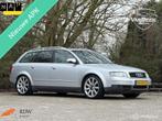 Audi A4 Avant 3.0 quattro Exclusive, 1650 kg, A4, Handgeschakeld, Vierwielaandrijving